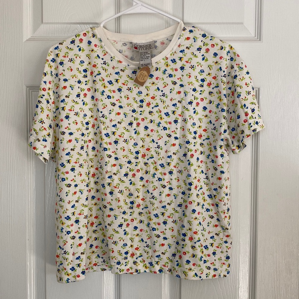 Vintage tee